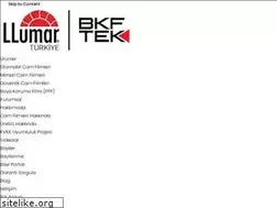 Sites similar to bkftek.com.tr