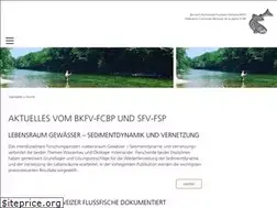 Sites similar to bkfv-fcbp.ch