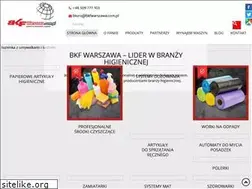 Sites similar to bkfwarszawa.com.pl