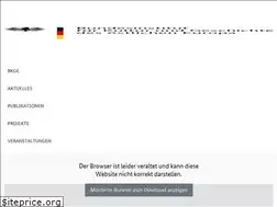 Sites similar to bkge.de