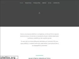 Sites similar to bkglass.cl