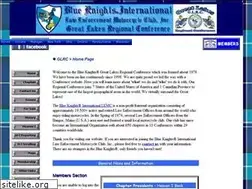 Sites similar to bkglrc.com