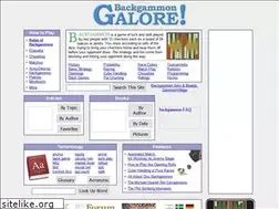 Sites similar to bkgm.com