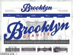 Sites similar to bkgranite.com