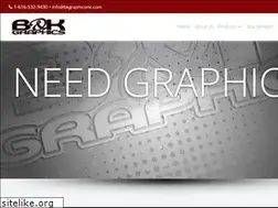 Sites similar to bkgraphicsinc.com