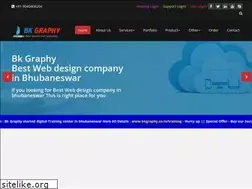 Sites similar to bkgraphy.co.in