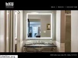 Sites similar to bkgservice.com
