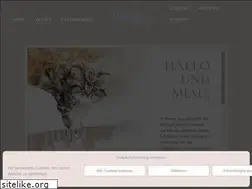 Sites similar to bkh-colourpoint.de