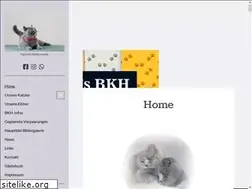 Sites similar to bkh-vom-schloss-zweibrueggen.de