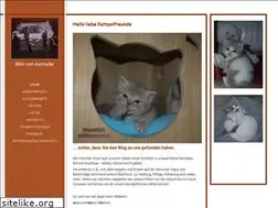 Sites similar to bkh-von-axmadie.de
