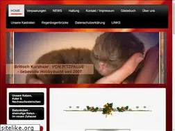 Sites similar to bkh-von-pitzpalue.de