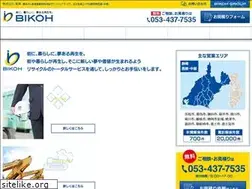 Sites similar to bkh.co.jp