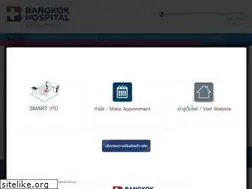 Sites similar to bkh.co.th