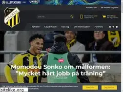 Sites similar to bkhacken.se