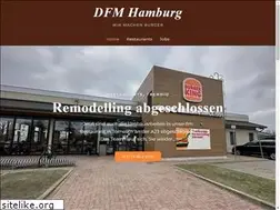 Sites similar to bkhamburg.de