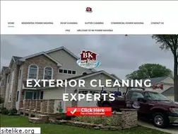 Sites similar to bkhandyman.net