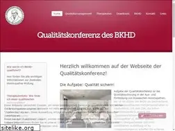 Sites similar to bkhd-zweckbetrieb.de