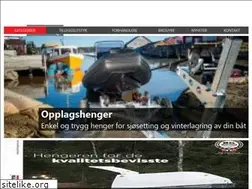 Sites similar to bkhengeren.no