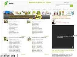 Sites similar to bkherb.com