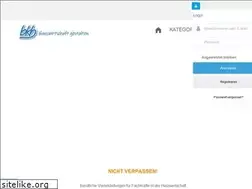Sites similar to bkhev.de