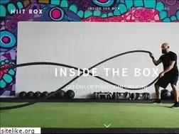 Sites similar to bkhiitbox.com