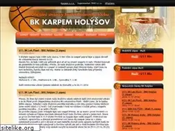 Sites similar to bkholysov.cz