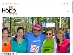 Sites similar to bkhopecures.org