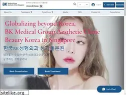Sites similar to bkhospital.com.sg