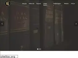 Sites similar to bkhukuk.org