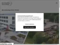 Sites similar to bkhx.de