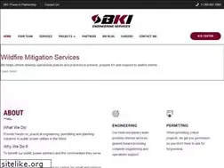 Sites similar to bki.cc