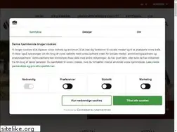 Sites similar to bki.dk