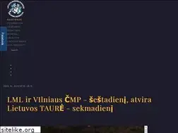 Sites similar to bki.lt