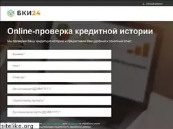 Sites similar to bki24.ru