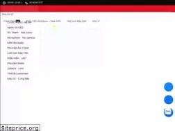 Sites similar to bkin.vn