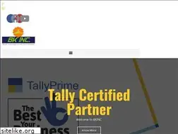 Sites similar to bkinc.in