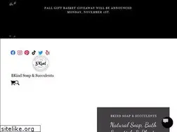 Sites similar to bkindhandcrafted.com