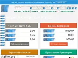 Sites similar to bkinfo-382.site