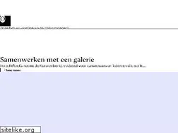 Sites similar to bkinformatie.nl