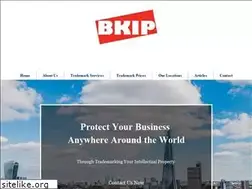 Sites similar to bkip.co.uk