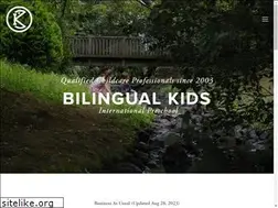 Sites similar to bkipreschool.com