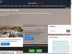 Sites similar to bkitchens.com