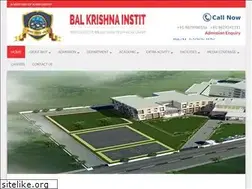 Sites similar to bkitkota.com