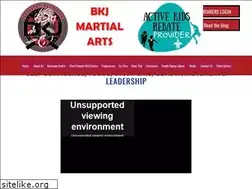 Sites similar to bkj.net.au