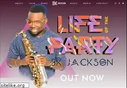 Sites similar to bkjackson.com
