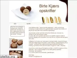 Sites similar to bkjaer.dk
