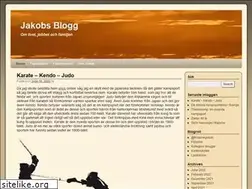 Sites similar to bkjakob.se