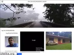 Sites similar to bkjaya.weebly.com