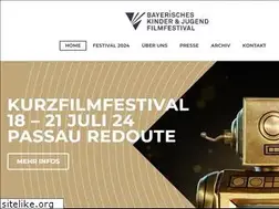 Sites similar to bkjff.de