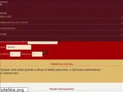 Sites similar to bkjfiel.com.br